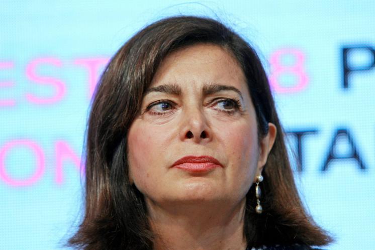 Laura Boldrini si è operata, come sta: "Sarà lunga"