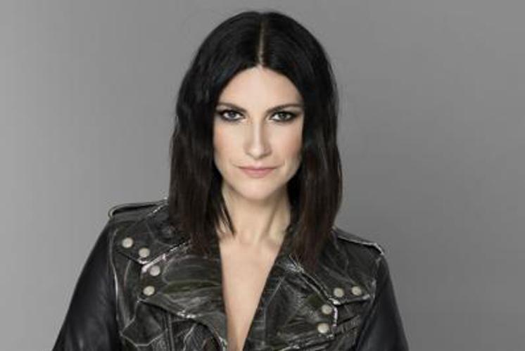 Laura Pausini positiva al Covid