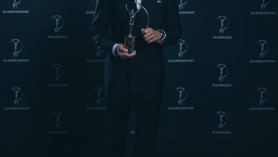 Laureus Awards, Duplantis è lo 'Sportivo dell'Anno', Simon Biles vince tra le donne