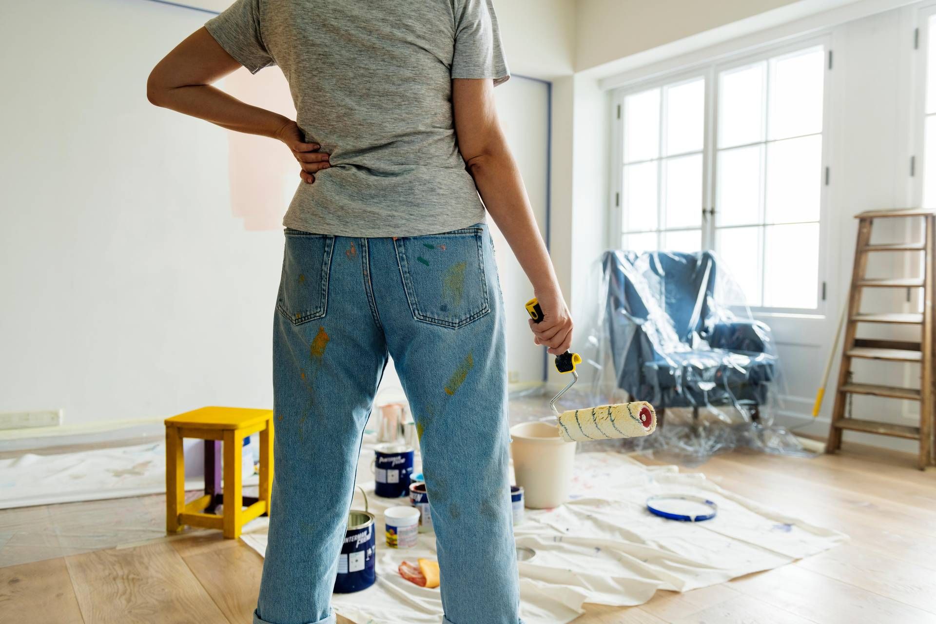 Lavori in condominio? Ecco gli orari da rispettare