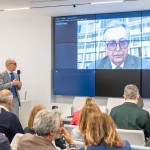 Lavoro, al Net Forum di Capri 2025: l’AI alla prova dell’intelligenza naturale