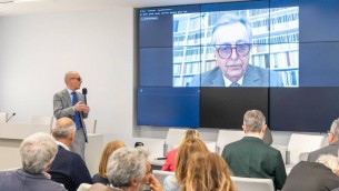 Lavoro, al Net Forum di Capri 2025: l’AI alla prova dell’intelligenza naturale