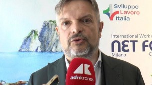 Lavoro, Benini (Ministero Lavoro): "Fondo Nuove Competenze è strumento efficace"