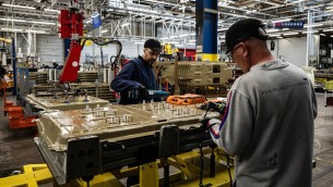 Lavoro, Cgia: 63mila disoccupati in più nel 2023