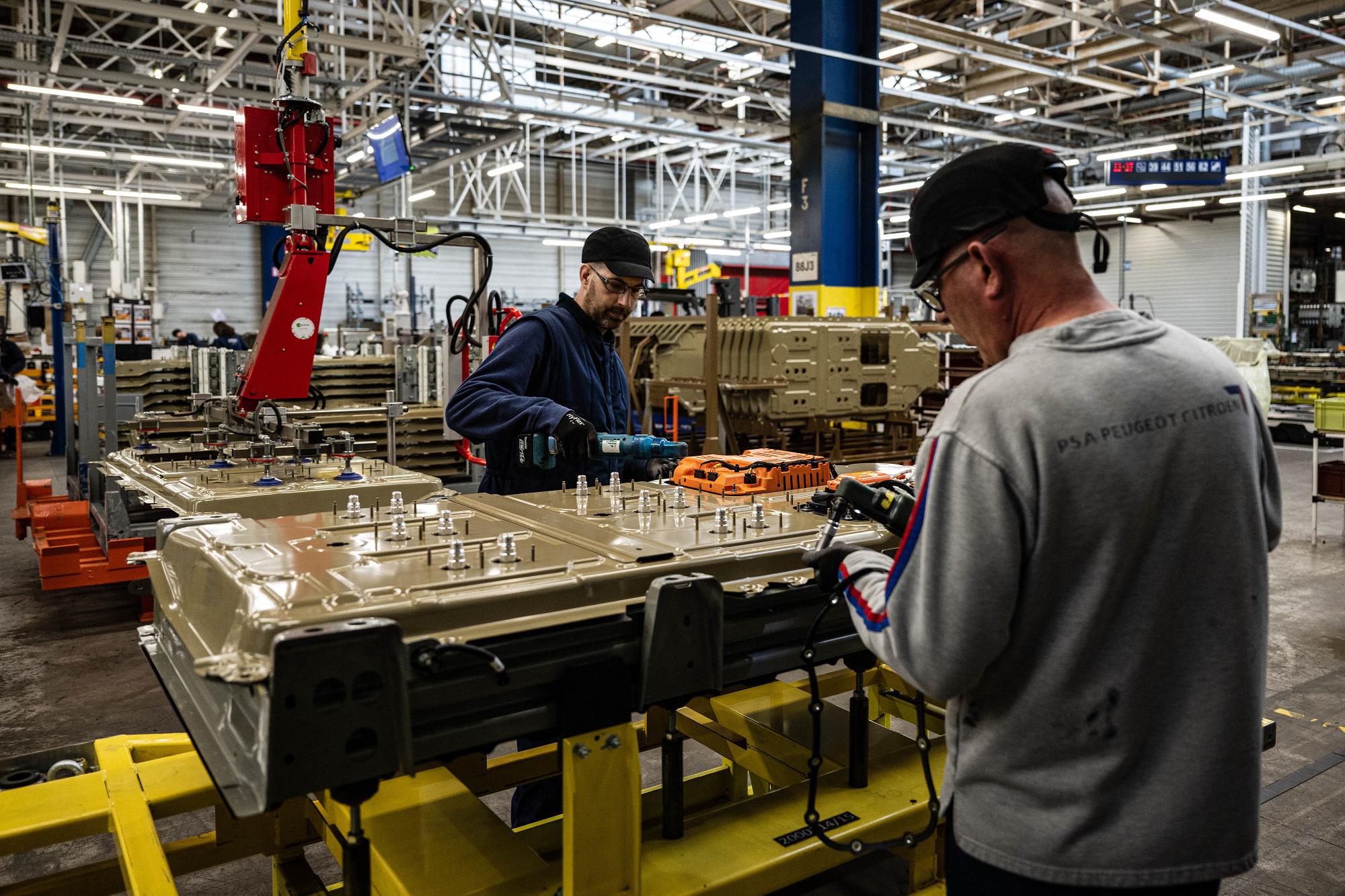 Lavoro, Cgia: 63mila disoccupati in più nel 2023