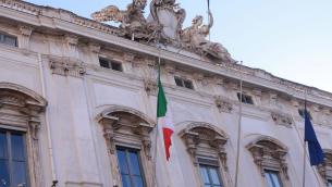Lavoro, Consulta: incostituzionale art