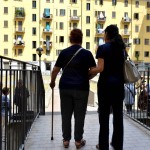 Lavoro domestico, economia invisibile: 1,6 mln di persone occupate, 50% irregolari