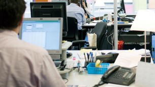 Lavoro, i comportamenti dei colleghi più odiati in ufficio