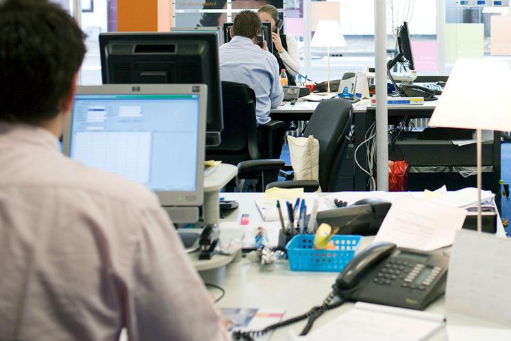 Lavoro, i comportamenti dei colleghi più odiati in ufficio