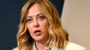 Lavoro, l'impegno di Meloni: "Intervento da 1,2 miliardi per la sicurezza"