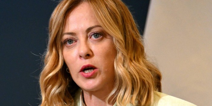 Lavoro, l'impegno di Meloni: "Intervento da 1,2 miliardi per la sicurezza"