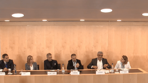 Lavoro, Nhrg: Paese sta perdendo giovani talenti e cervelli, intervengano istituzioni e imprese