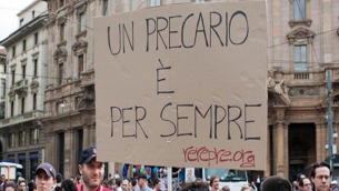 lavoro-precario