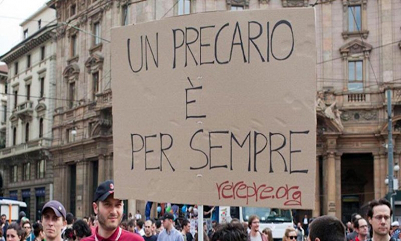 lavoro-precario