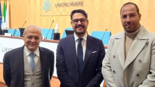 Lavoro, Ucid Giovani e Fondazione Augurusa incontrano Treu