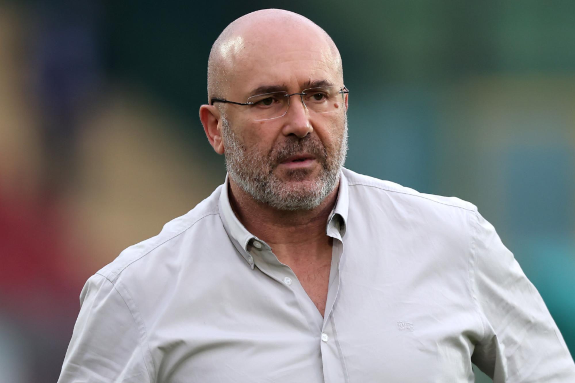 Lazio, Bandecchi: "60mila euro a Rocca, ho pagato tutti