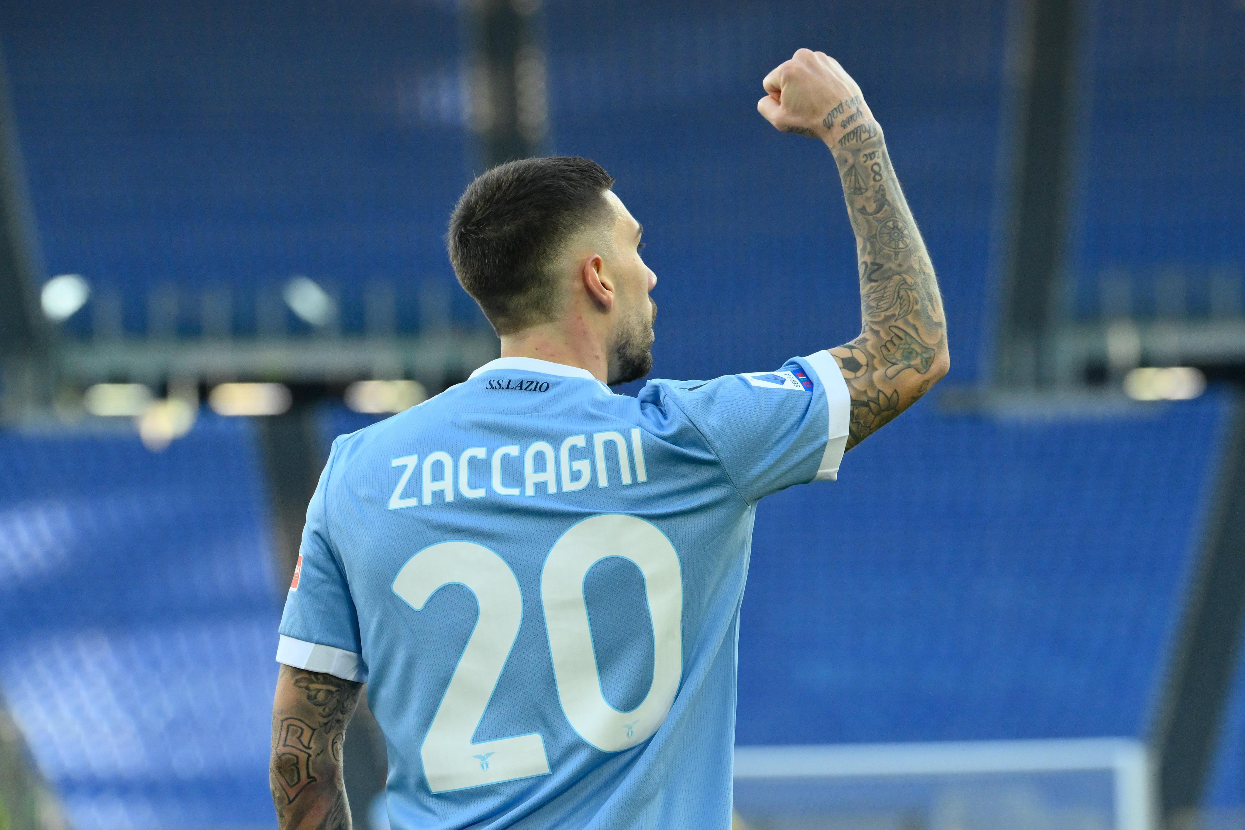 Lazio-Bologna 3-0, rigore Immobile e doppio Zaccagni