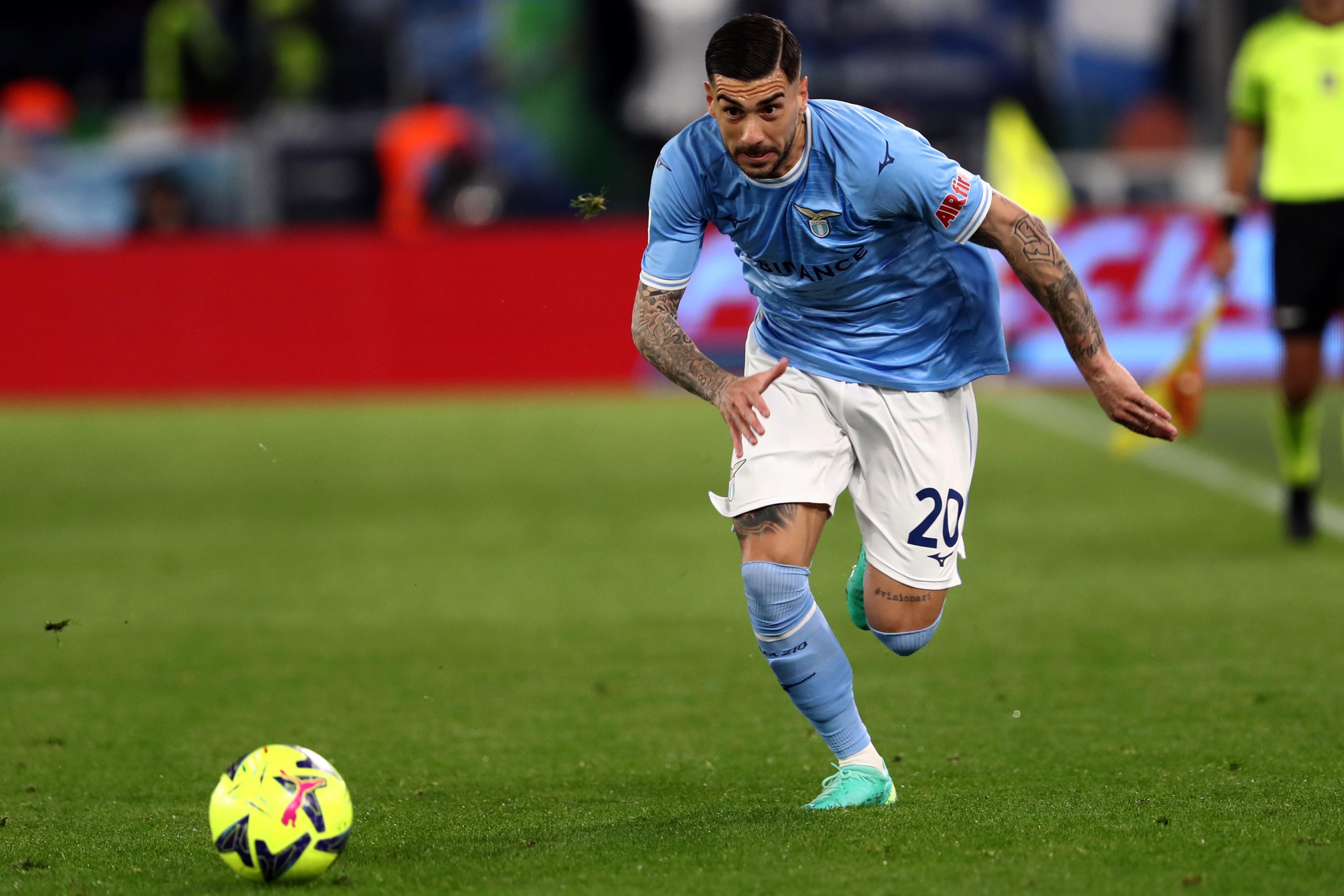 Lazio-Juve 2-1, Zaccagni stende i bianconeri