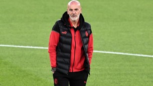 Lazio-Milan, Pioli: "Scudetto è già dell'Inter"