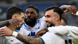Lazio-Monza 5-1: manita biancoceleste, Baroni torna al quarto posto