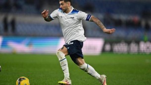 Lazio-Parma: orario, probabili formazioni e dove vederla