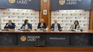Lazio 'Regione d’onore 2025 Niaf', Angelilli: "Grande riconoscimento, protagonisti a 360 gradi"
