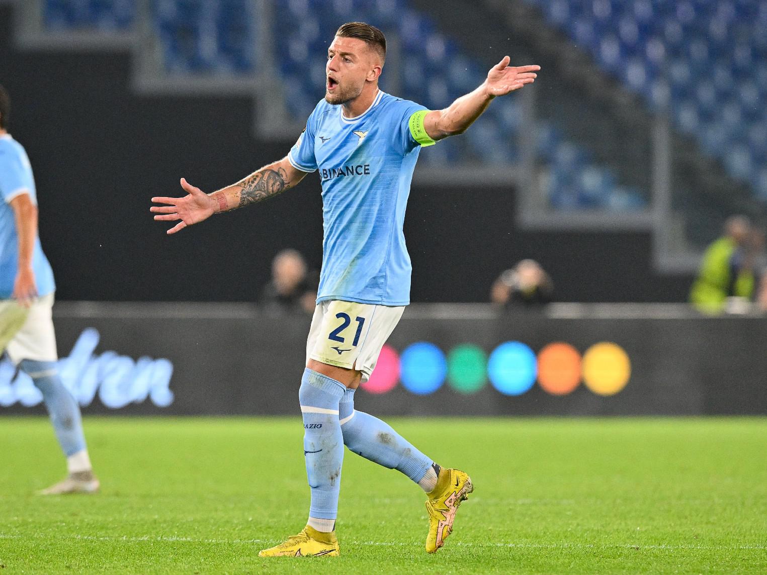 Lazio-Salernitana 1-3
