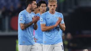 Lazio-Salernitana 4-1, ma il pubblico fischia la squadra Tudor