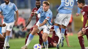 Lazio-Torino 0-0, granata salvi e Benevento in Serie B