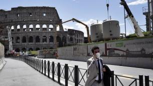 Lazio verso zona bianca a metà giugno