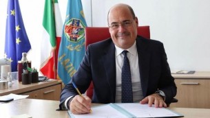 Lazio, Zingaretti firma dimissioni: "Dopo 10 anni lasciamo Regione migliore"