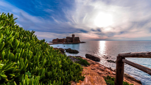 Le Castella di Isola Capo Rizzuto (KR)