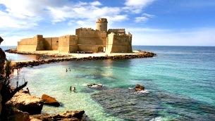 Le Castella di Isola Capo Rizzuto (KR)