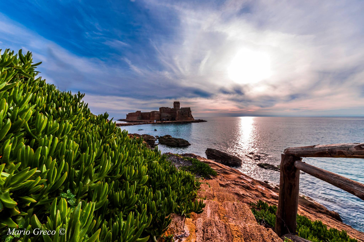 Le Castella di Isola Capo Rizzuto (KR)