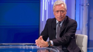 Le Foche aggredito, Schillaci: "Sta meglio"