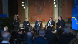 "Le mafie nell'era digitale", convegno a Palermo