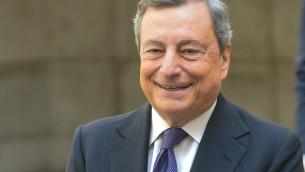 Le Monde: "Draghi ultima chance per l'Italia"