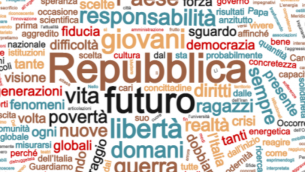 Le parole di Mattarella: Repubblica, futuro e giovani in cima al suo discorso