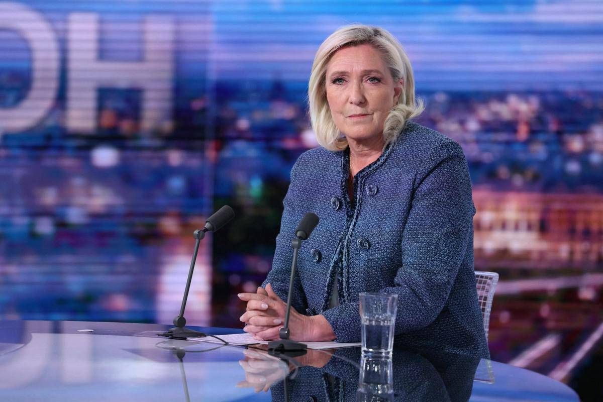 Le Pen attacca dopo la condanna: "Decisione politica"