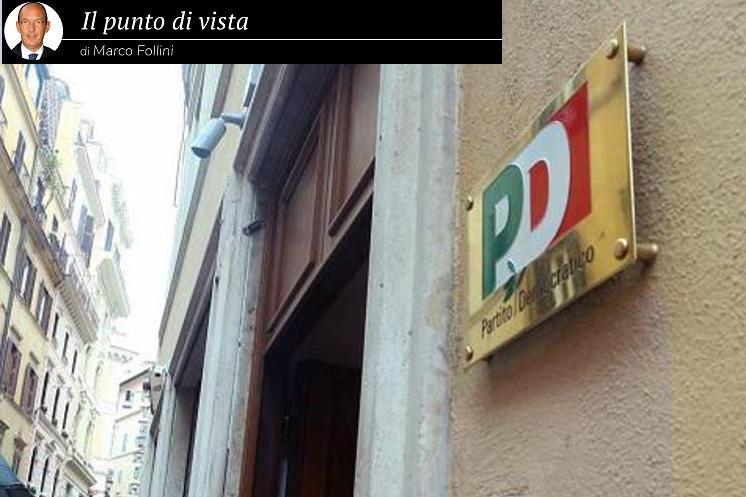 Le primarie croce e delizia per il Pd