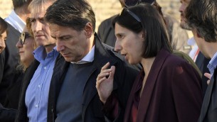 Le riforme del governo compattano le opposizioni, 18 giugno prima piazza insieme