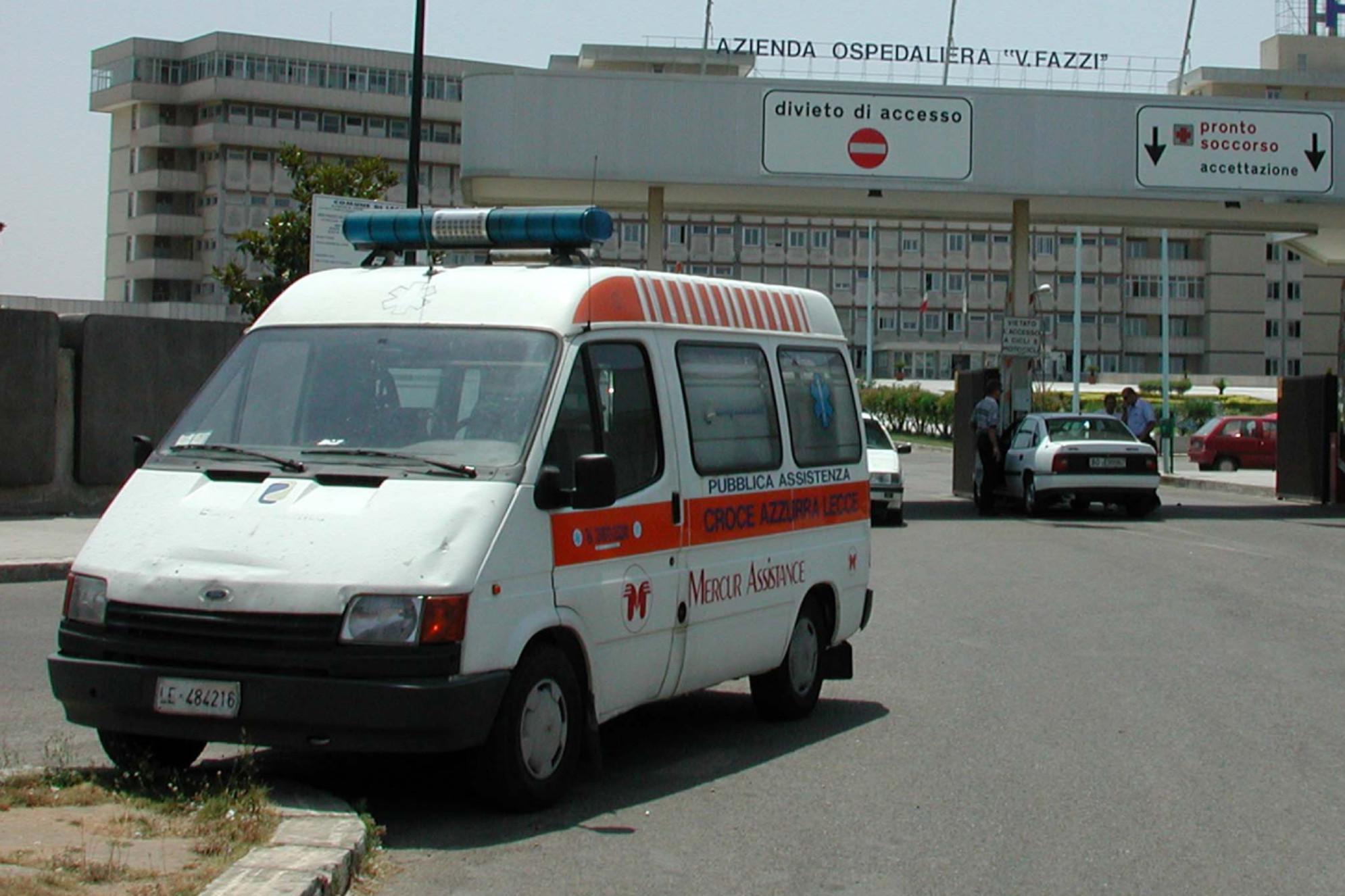 Lecce, 13enne morta dopo seconda dose vaccino: disposta autopsia