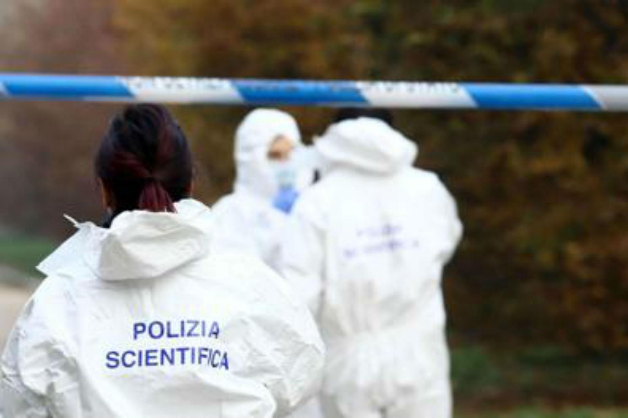 Lecce, 78enne trovato morto in una cisterna: fermato il fratello