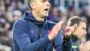 Lecce-Bologna 1-1, giallorossi pareggiano con rigore 'ai supplementari'