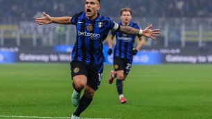 Lecce-Inter: orario, probabili formazioni e dove vederla in tv