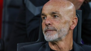Lecce-Milan 2-2, Pioli deluso e Leao infortunato: come sta