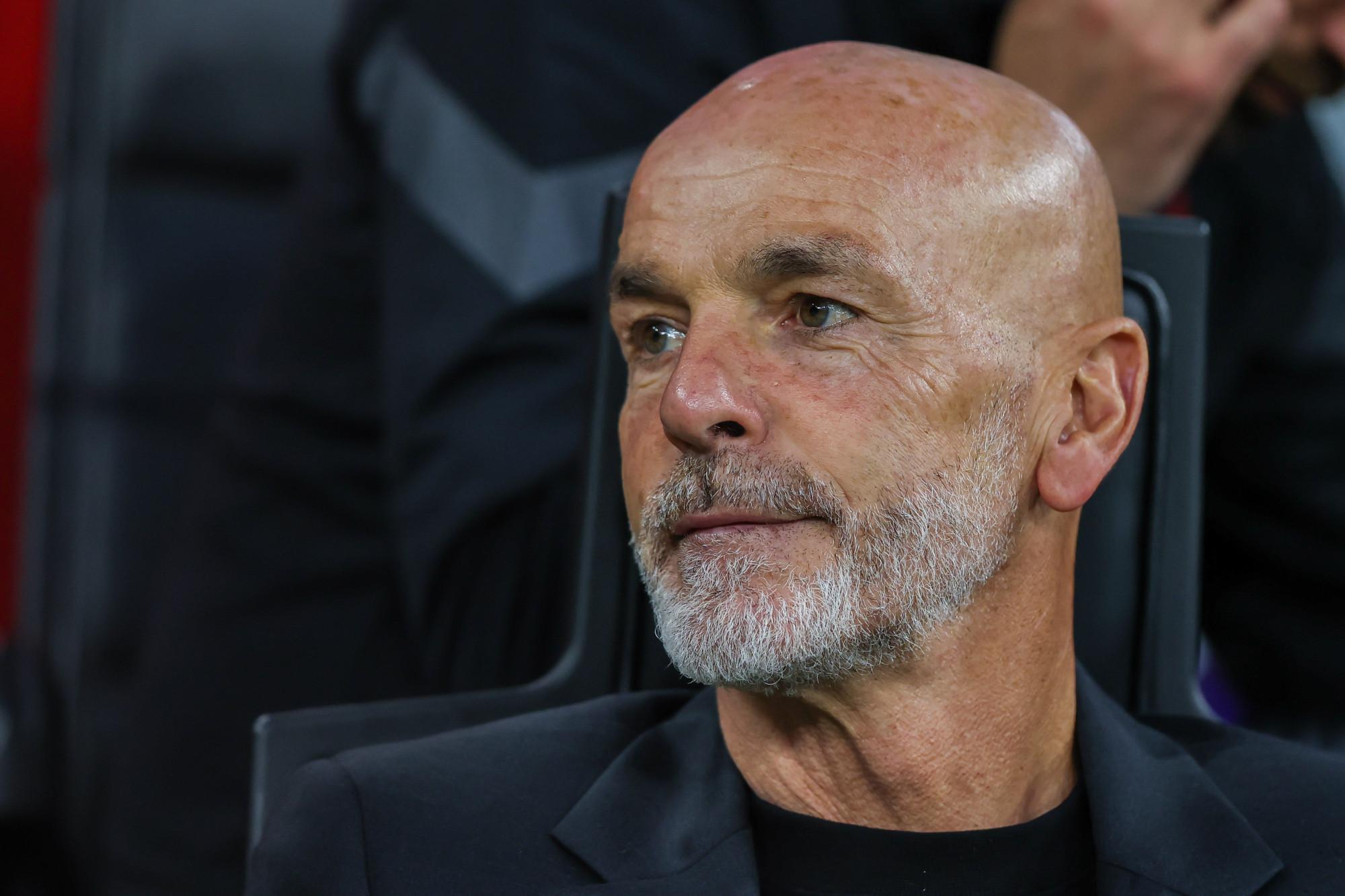 Lecce-Milan 2-2, Pioli deluso e Leao infortunato: come sta