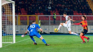 Lecce-Milan 2-3, rossoneri tornano alla vittoria dopo tre sconfitte