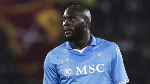 Lecce-Napoli: orario, probabili formazioni e dove vederla in tv