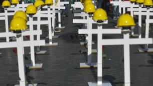 Lecce, operaio 29enne muore folgorato